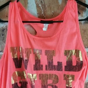 CANTATA WOMEN'S TANK TOP